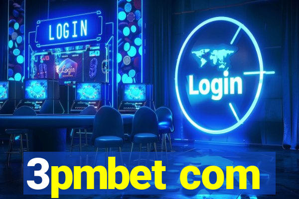 3pmbet com